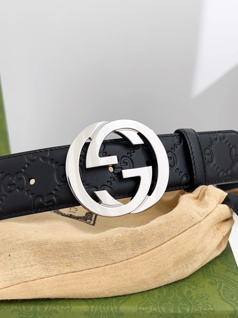 Gucci Belts TimelessDesign 293306