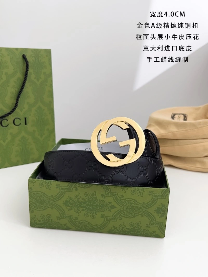 Gucci Belts Modern 293304