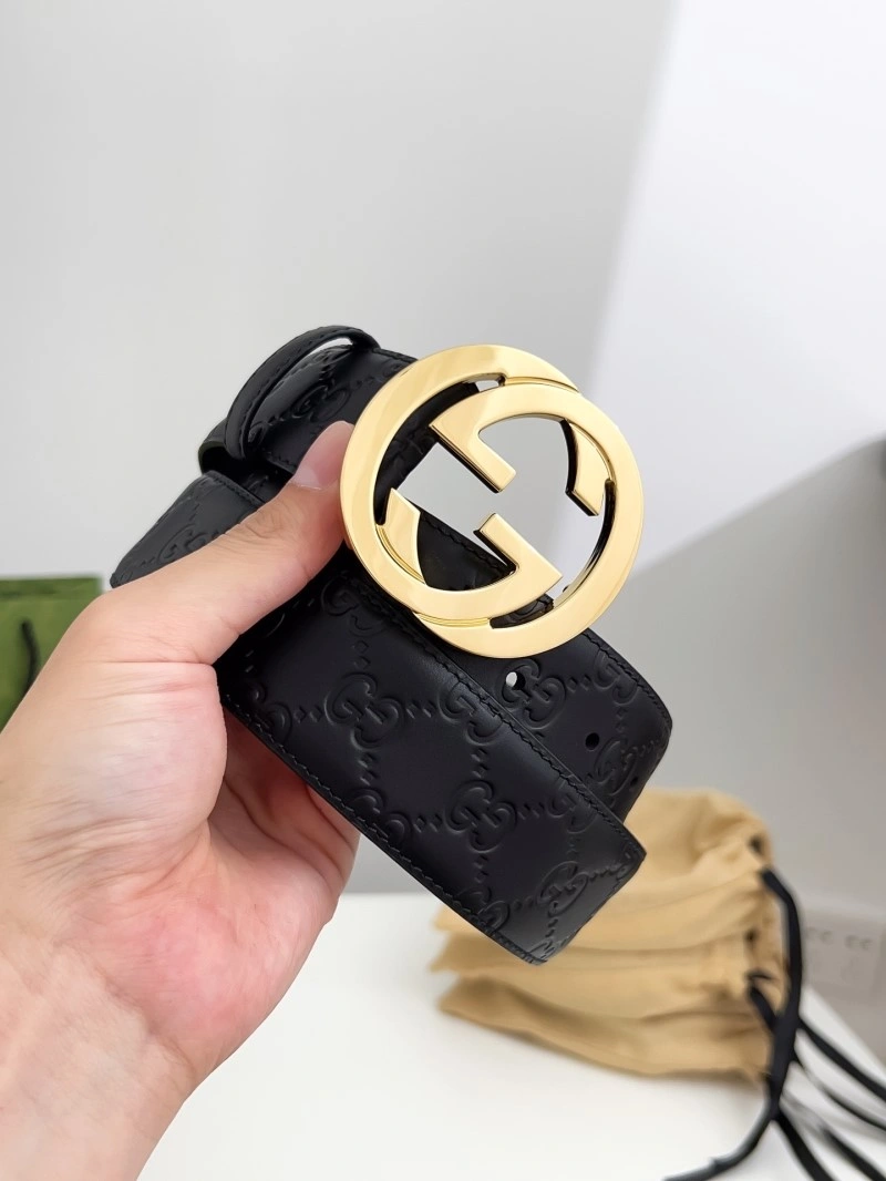 Gucci Belts Modern 293304