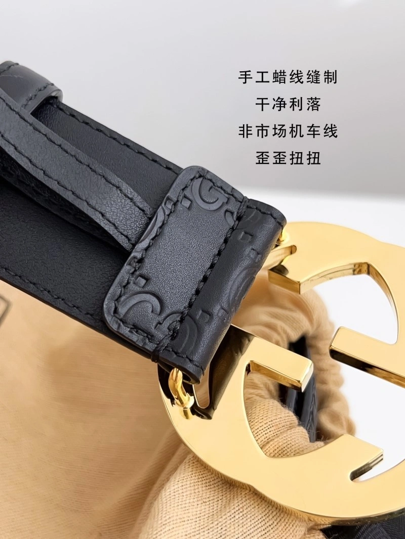 Gucci Belts Modern 293304