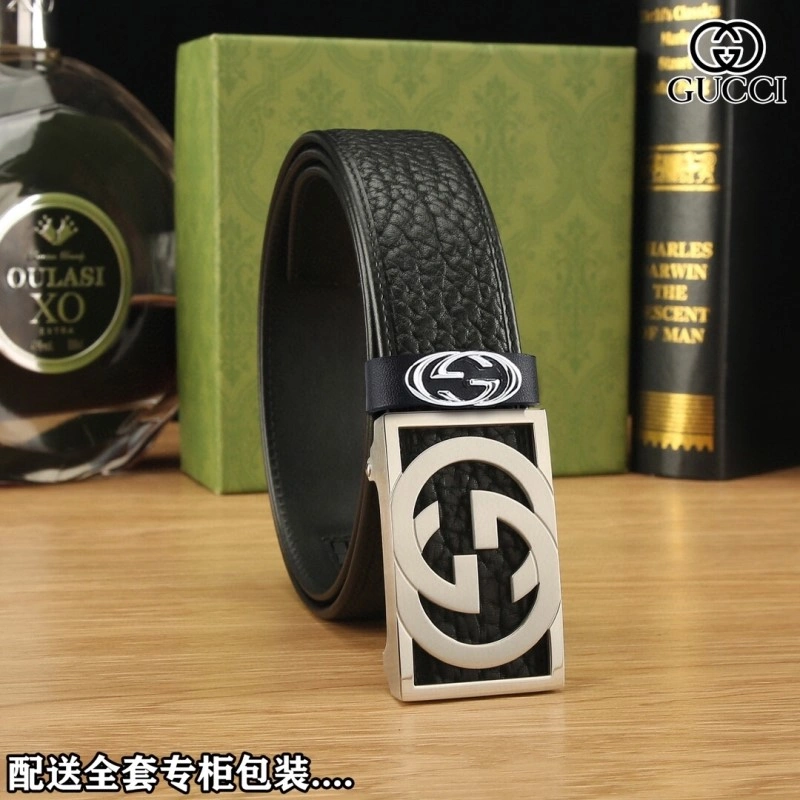 Gucci Belts Classic 293307