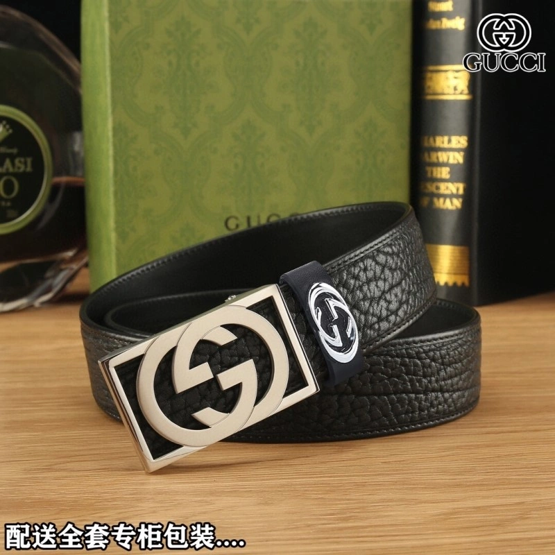 Gucci Belts Classic 293307