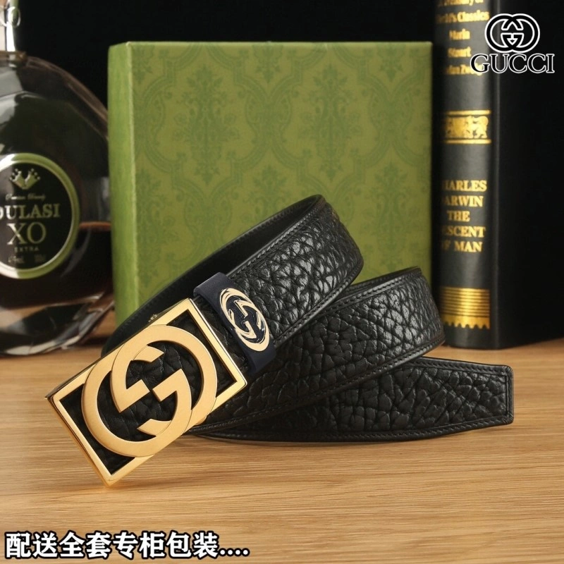 Gucci Belts Classic 293307