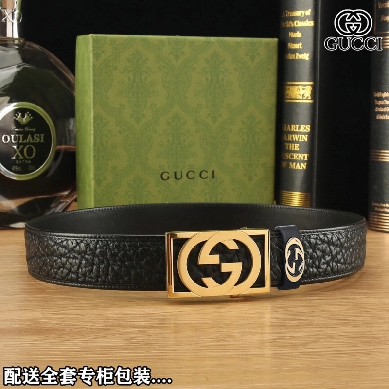 Gucci Belts Classic 293307