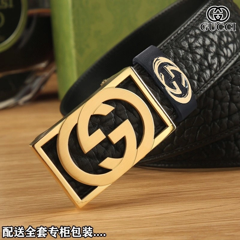 Gucci Belts Classic 293307