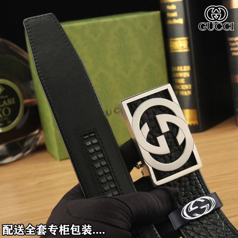 Gucci Belts Classic 293307