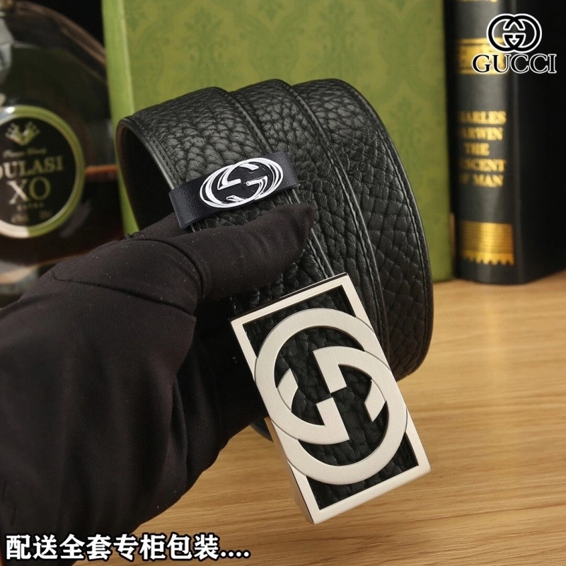 Gucci Belts Classic 293307