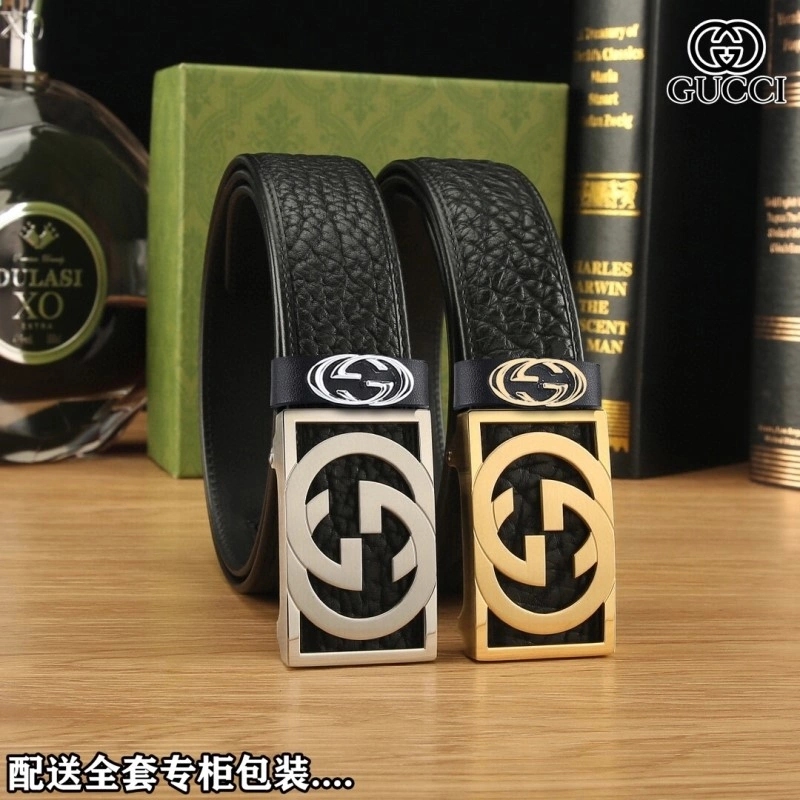 Gucci Belts Classic 293307