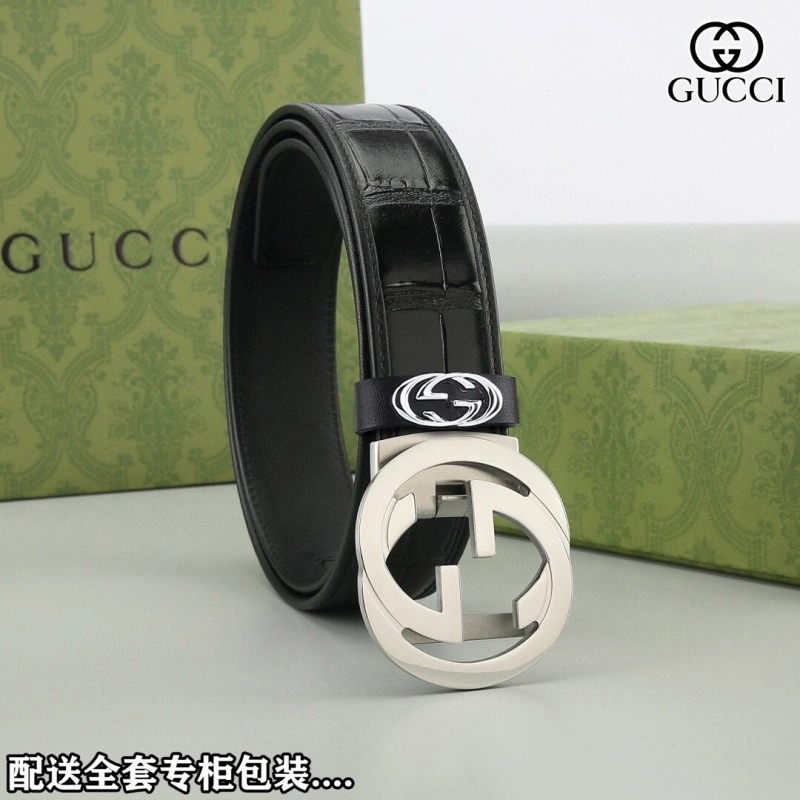 Comfortable Gucci Belts 293305