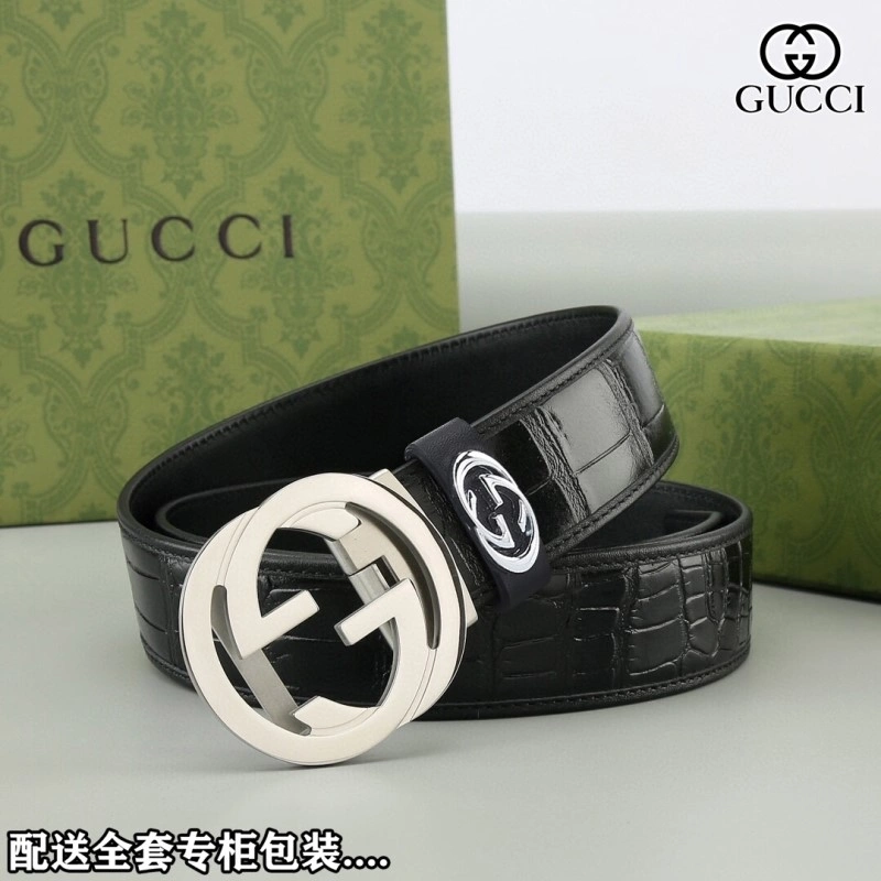 Comfortable Gucci Belts 293305