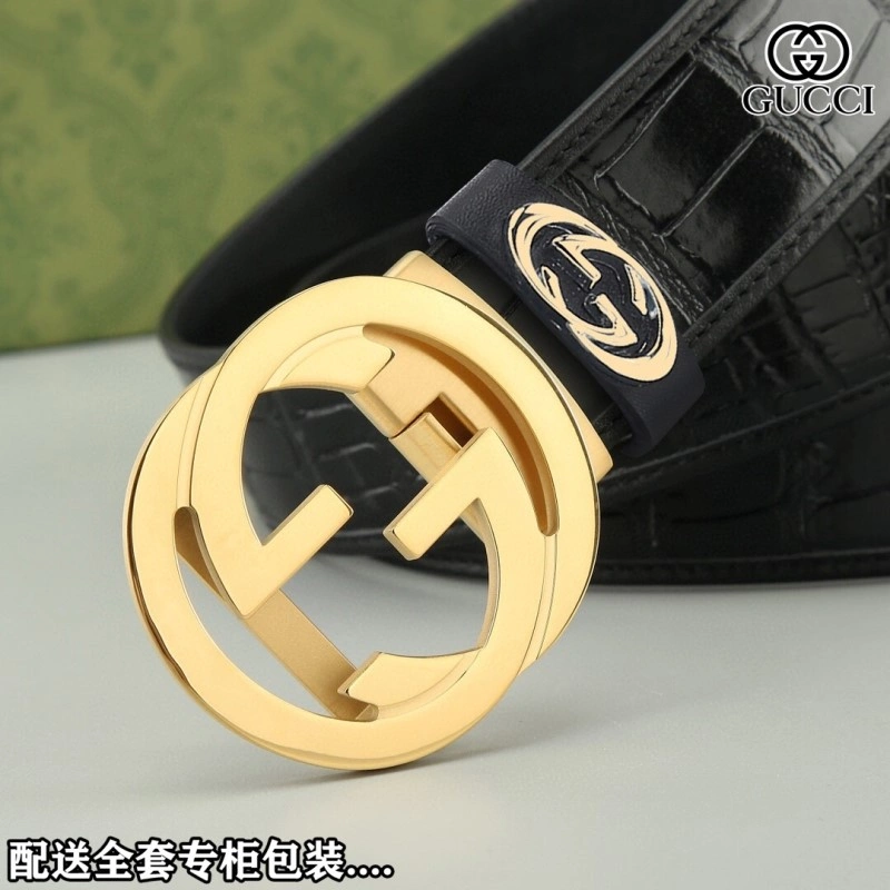 Comfortable Gucci Belts 293305
