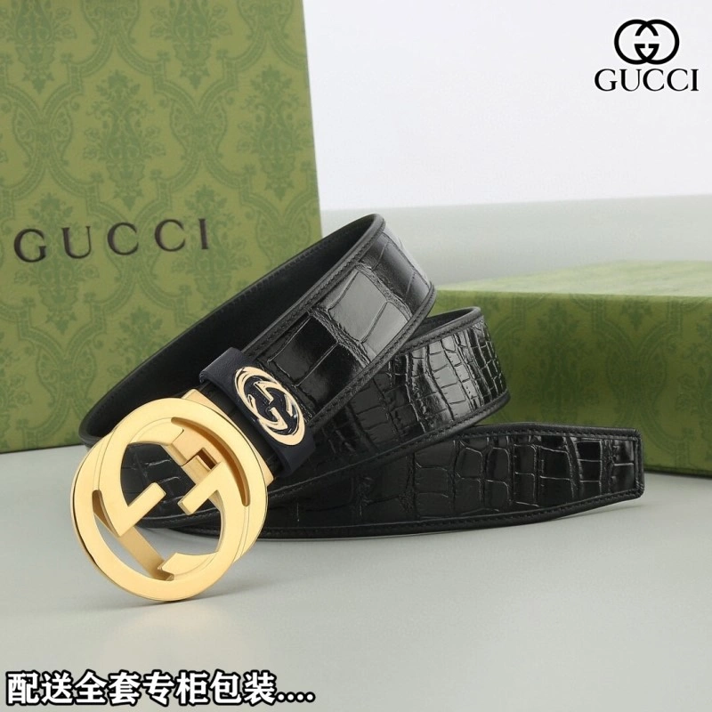 Comfortable Gucci Belts 293305