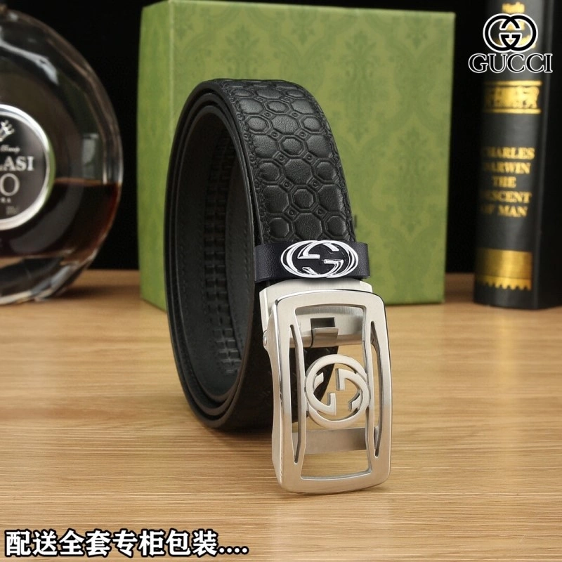 Gucci Belts Neat 293317
