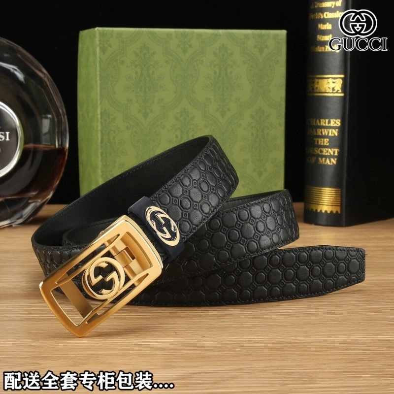 Gucci Belts Neat 293317