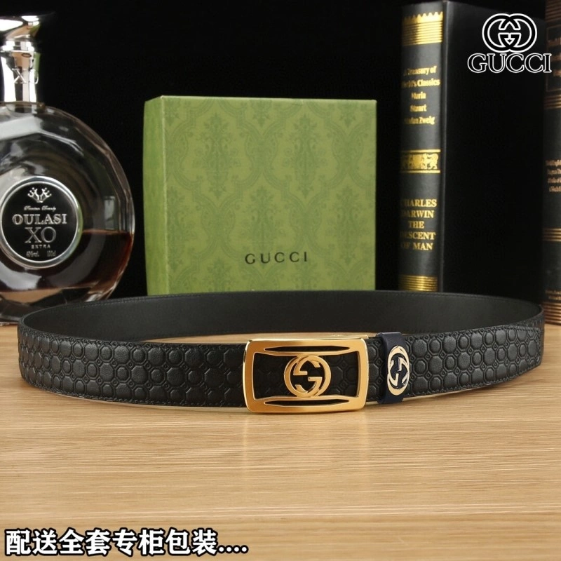 Gucci Belts Neat 293317