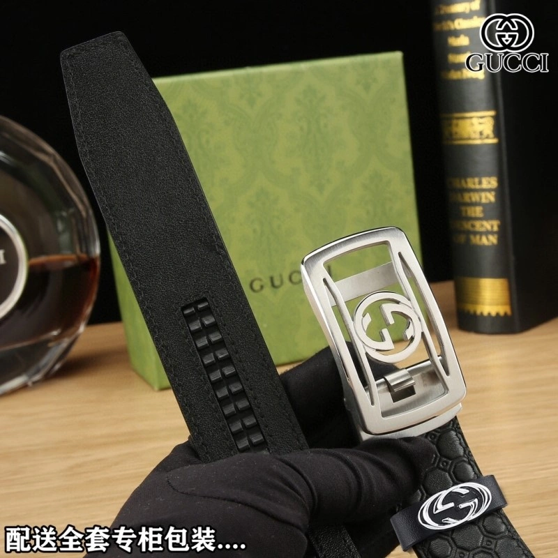 Gucci Belts Neat 293317