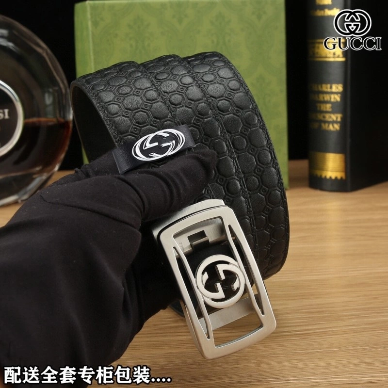 Gucci Belts Neat 293317