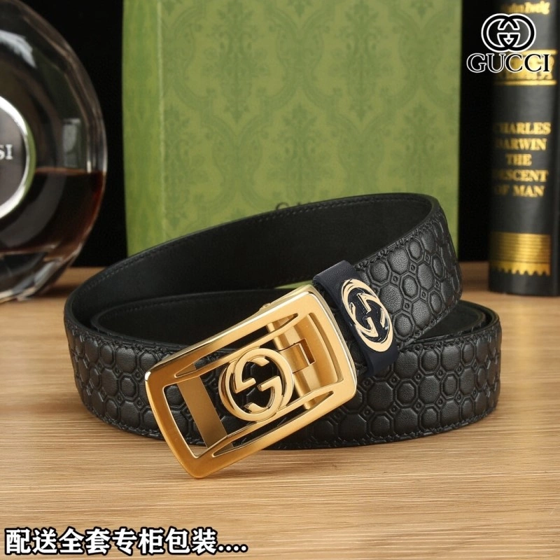 Gucci Belts Neat 293317
