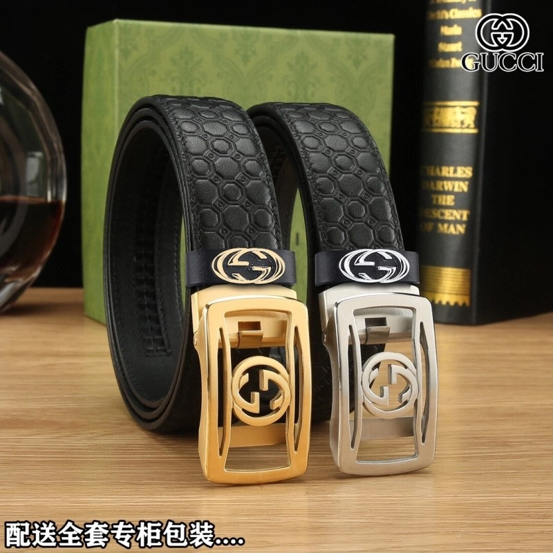 Gucci Belts Neat 293317