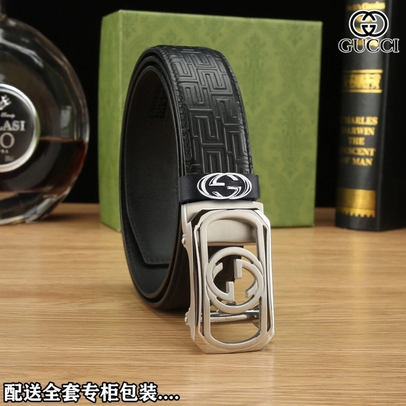 Gucci Belts WeatherProof 293316