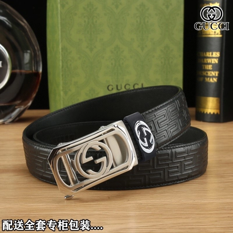 Gucci Belts WeatherProof 293316