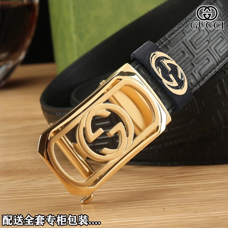 Gucci Belts WeatherProof 293316