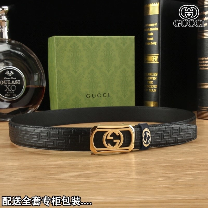 Gucci Belts WeatherProof 293316