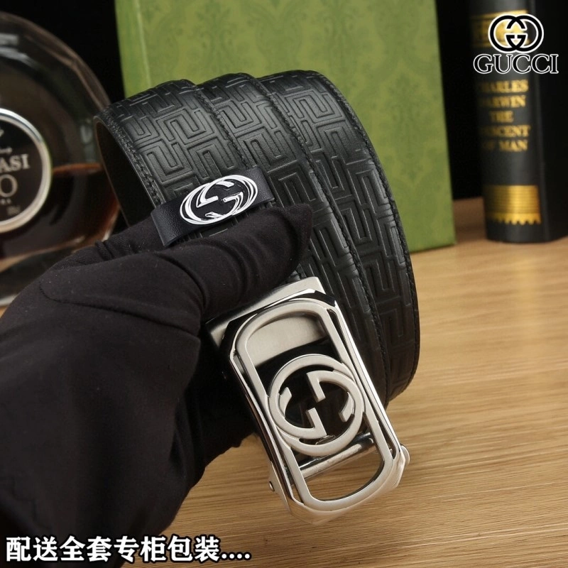 Gucci Belts WeatherProof 293316