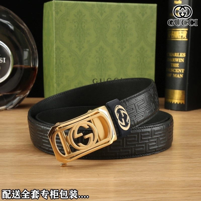 Gucci Belts WeatherProof 293316