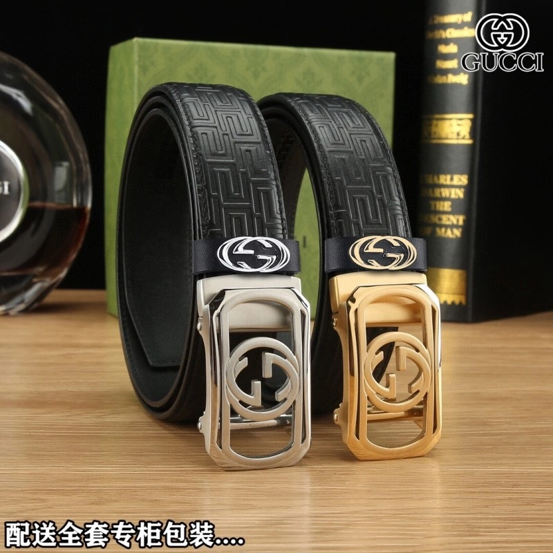 Gucci Belts WeatherProof 293316