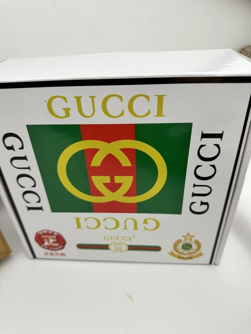 Breathable Gucci Belts 293308