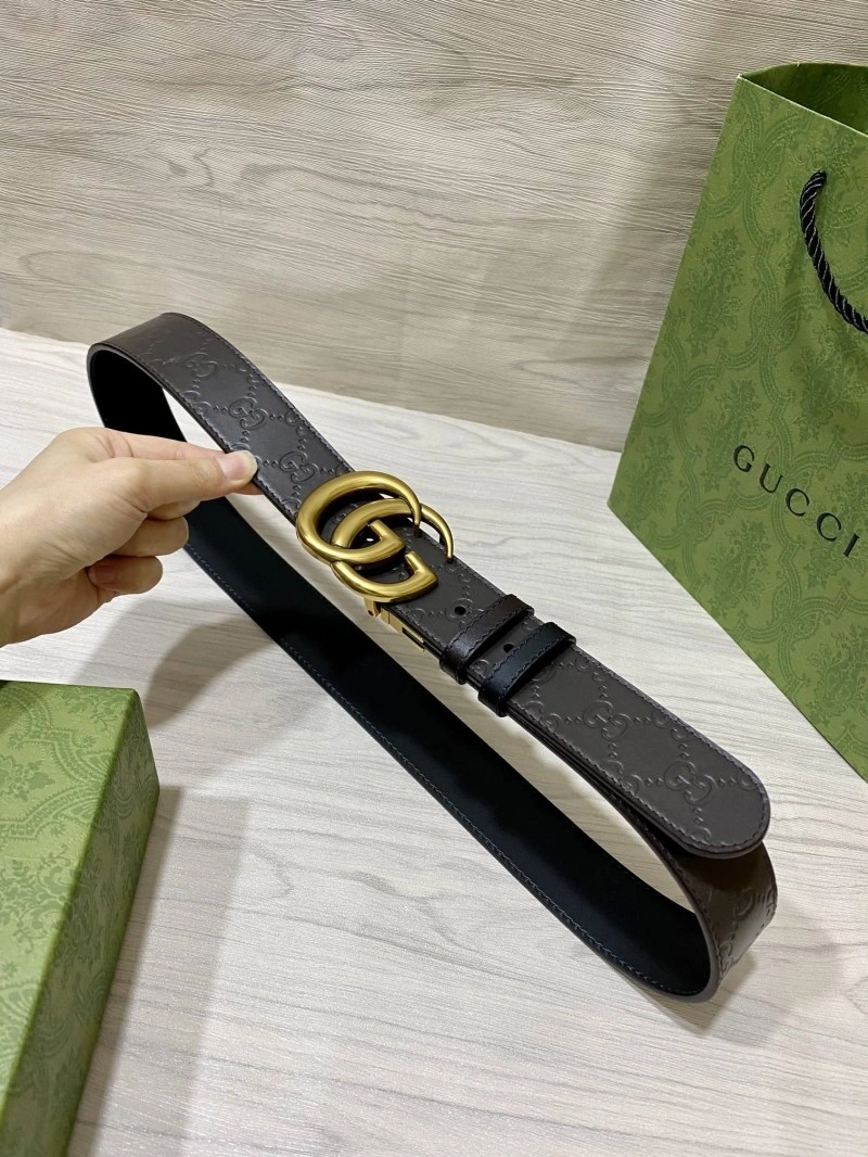 Trendy Gucci Belts 293288