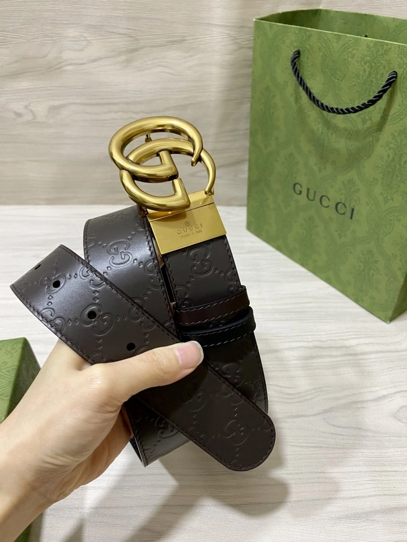 Trendy Gucci Belts 293288