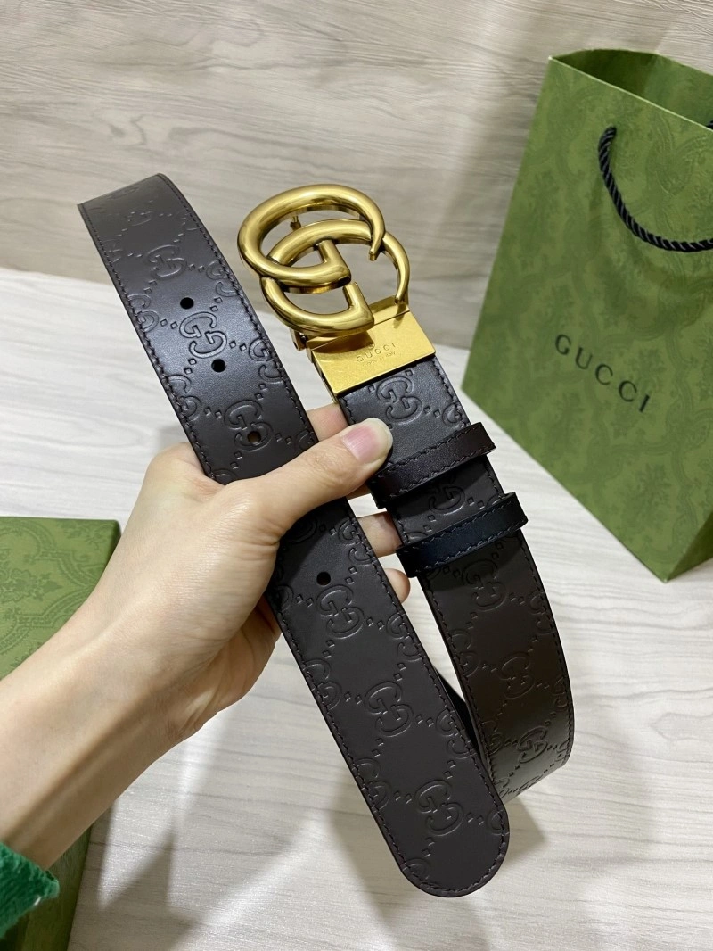 Trendy Gucci Belts 293288