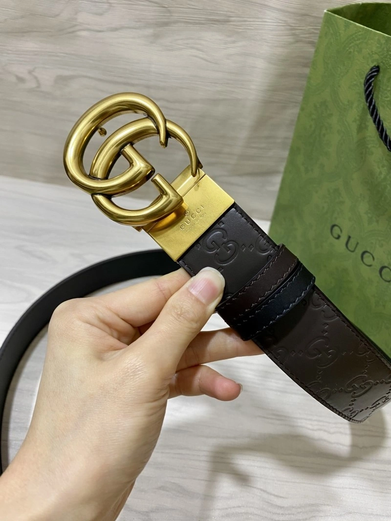 Trendy Gucci Belts 293288
