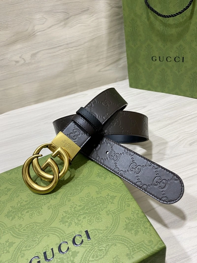 Trendy Gucci Belts 293288