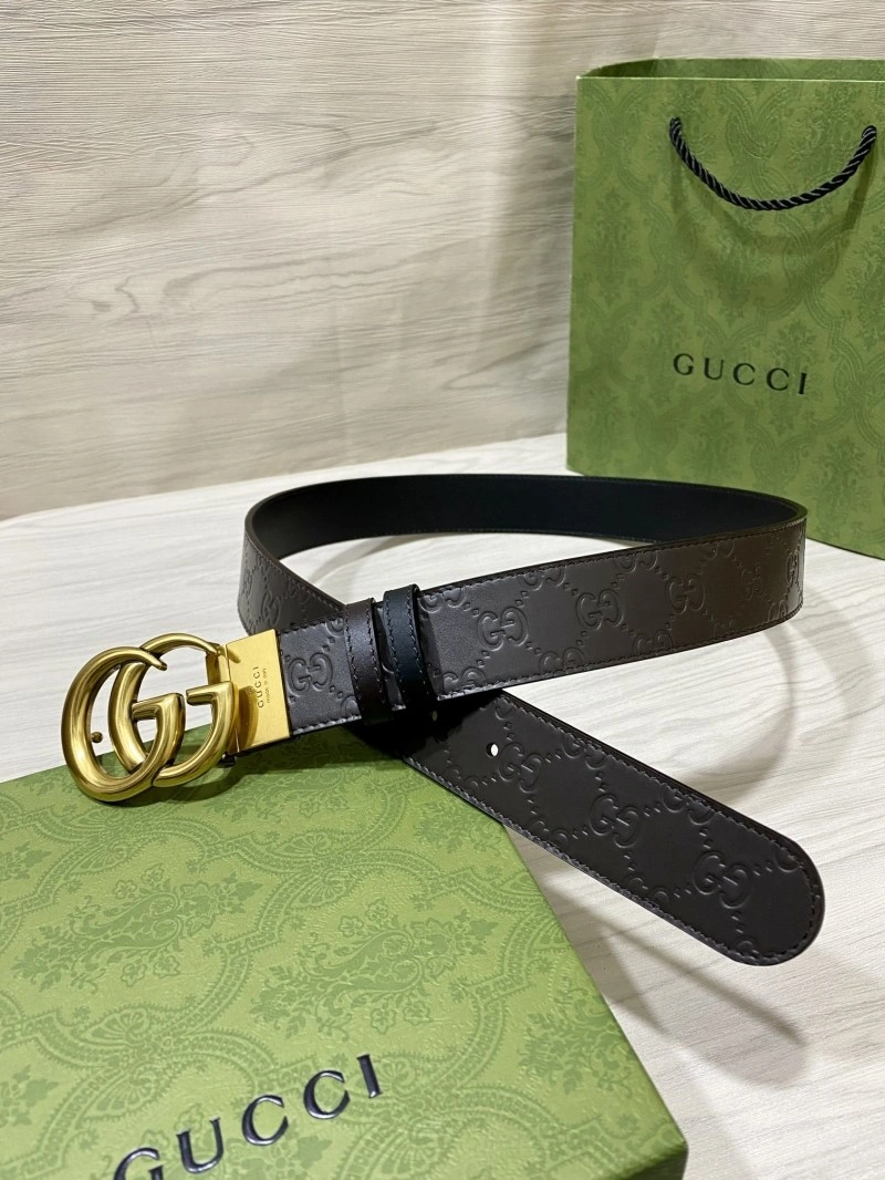Trendy Gucci Belts 293288
