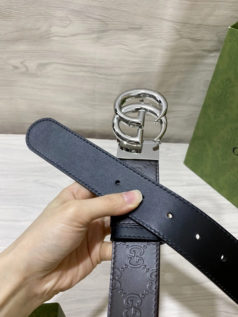 Gucci Belts ZipUp 293286