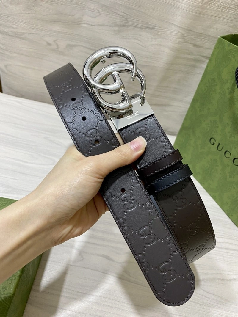 Gucci Belts ZipUp 293286