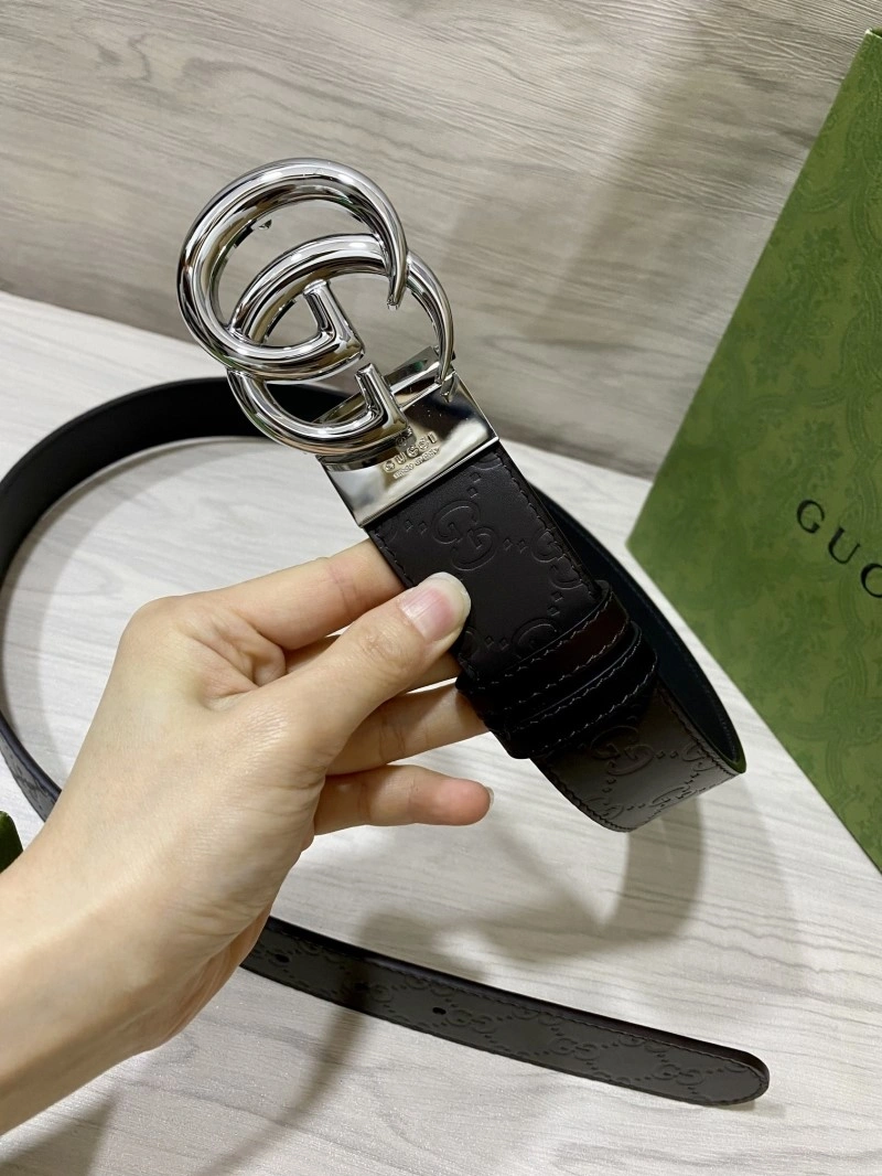 Gucci Belts ZipUp 293286