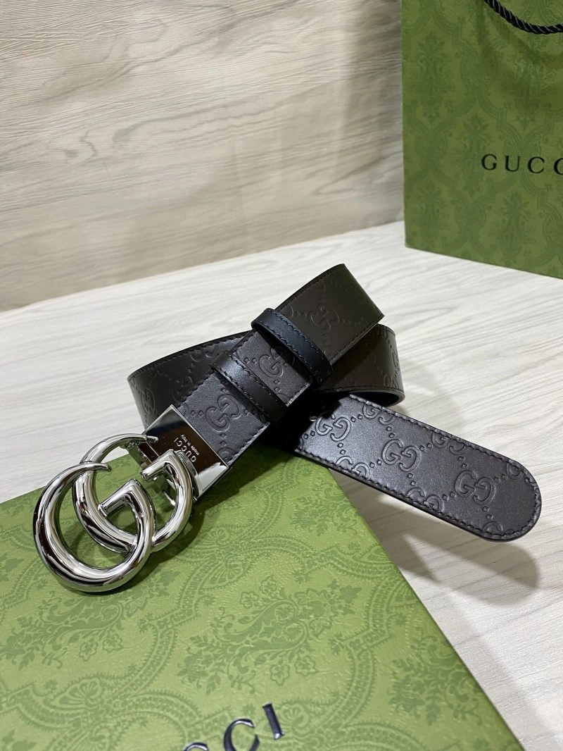 Gucci Belts ZipUp 293286