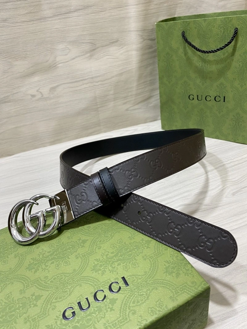 Gucci Belts ZipUp 293286