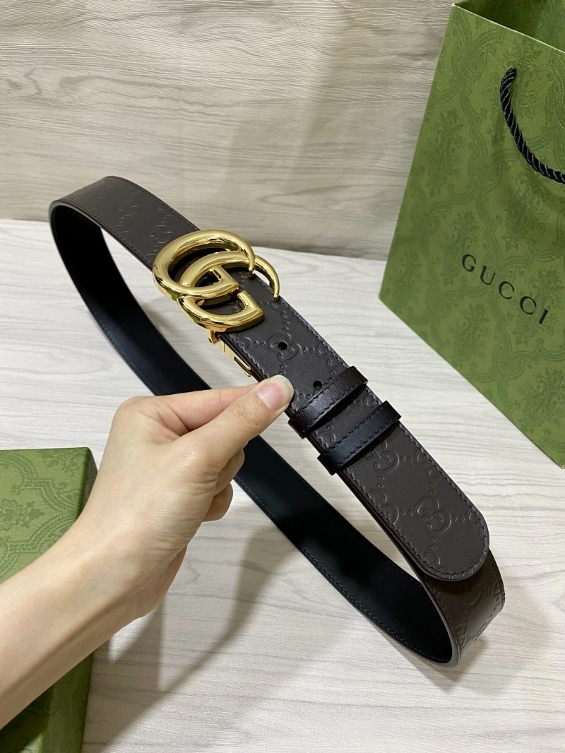 Cozy Gucci Belts 293287