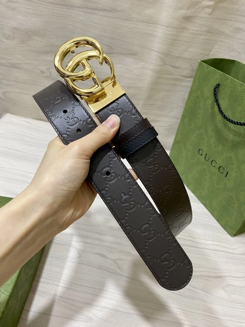 Cozy Gucci Belts 293287