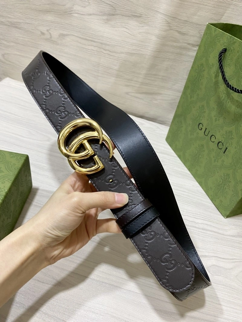 Cozy Gucci Belts 293287