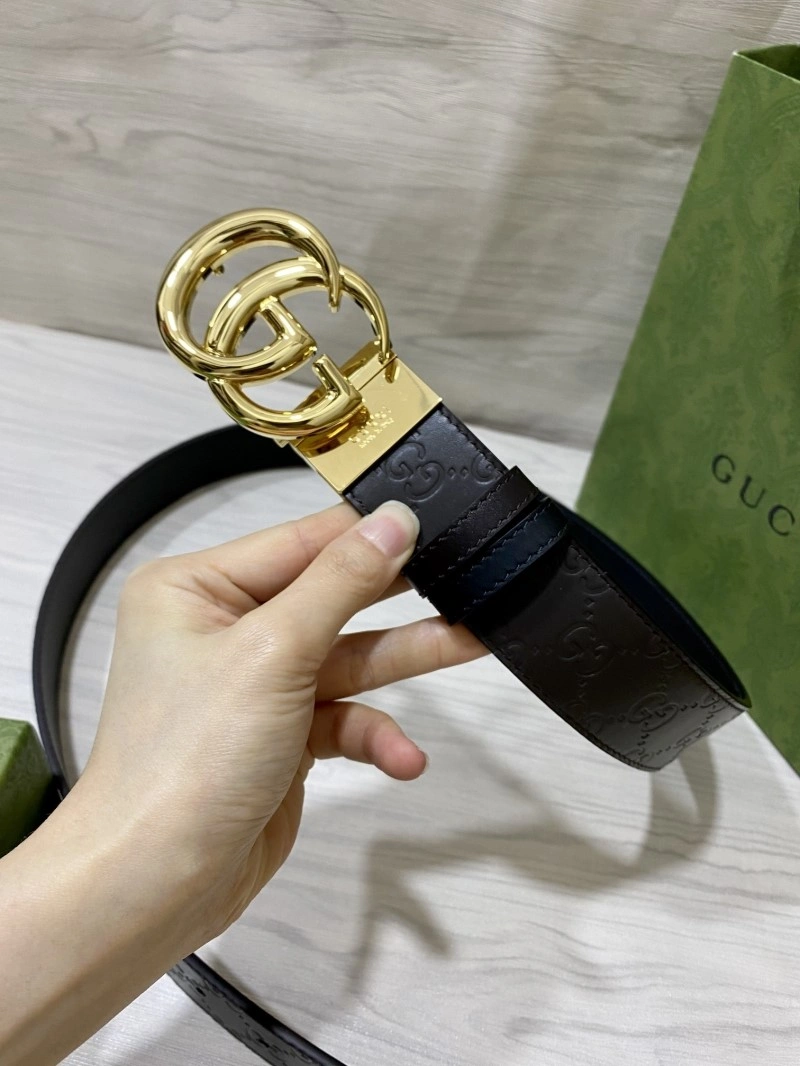 Cozy Gucci Belts 293287