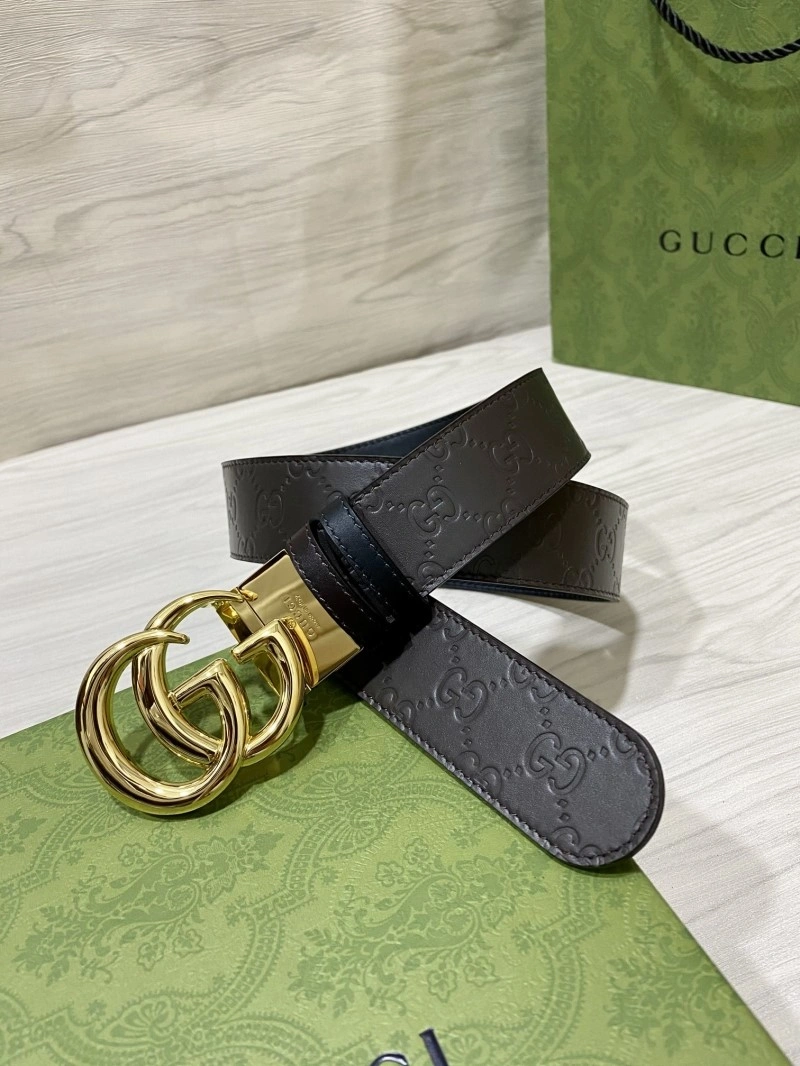 Cozy Gucci Belts 293287