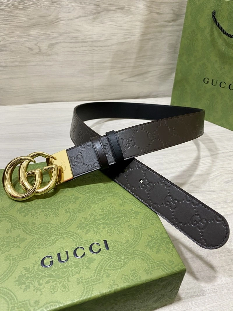 Cozy Gucci Belts 293287