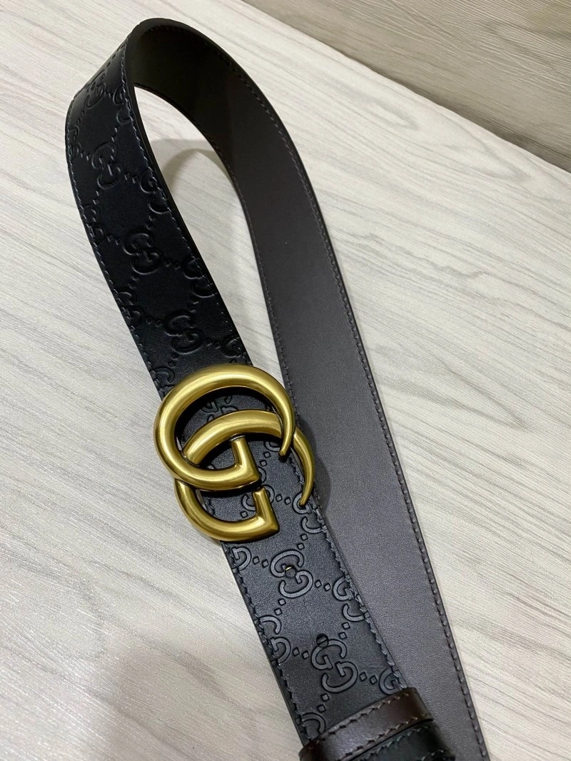 Gucci Belts TimelessDesign 293285