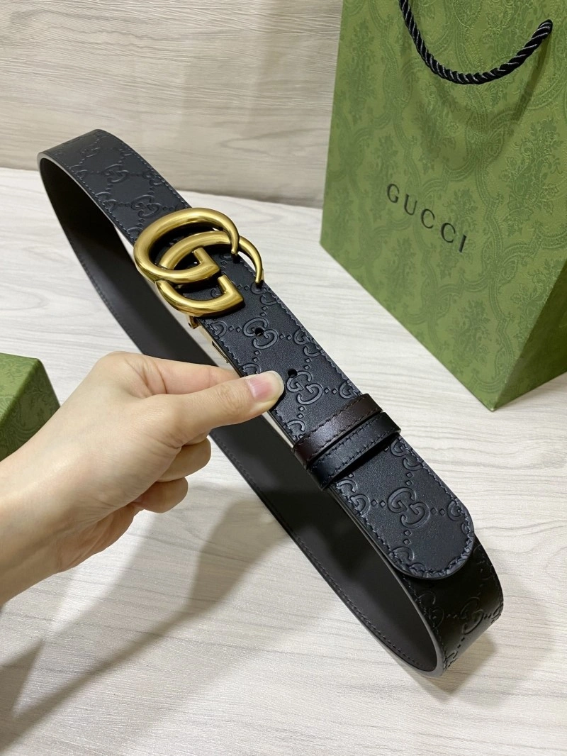 Gucci Belts TimelessDesign 293285
